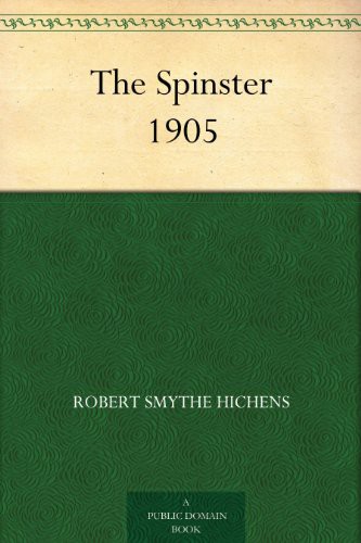 The Spinster 1905